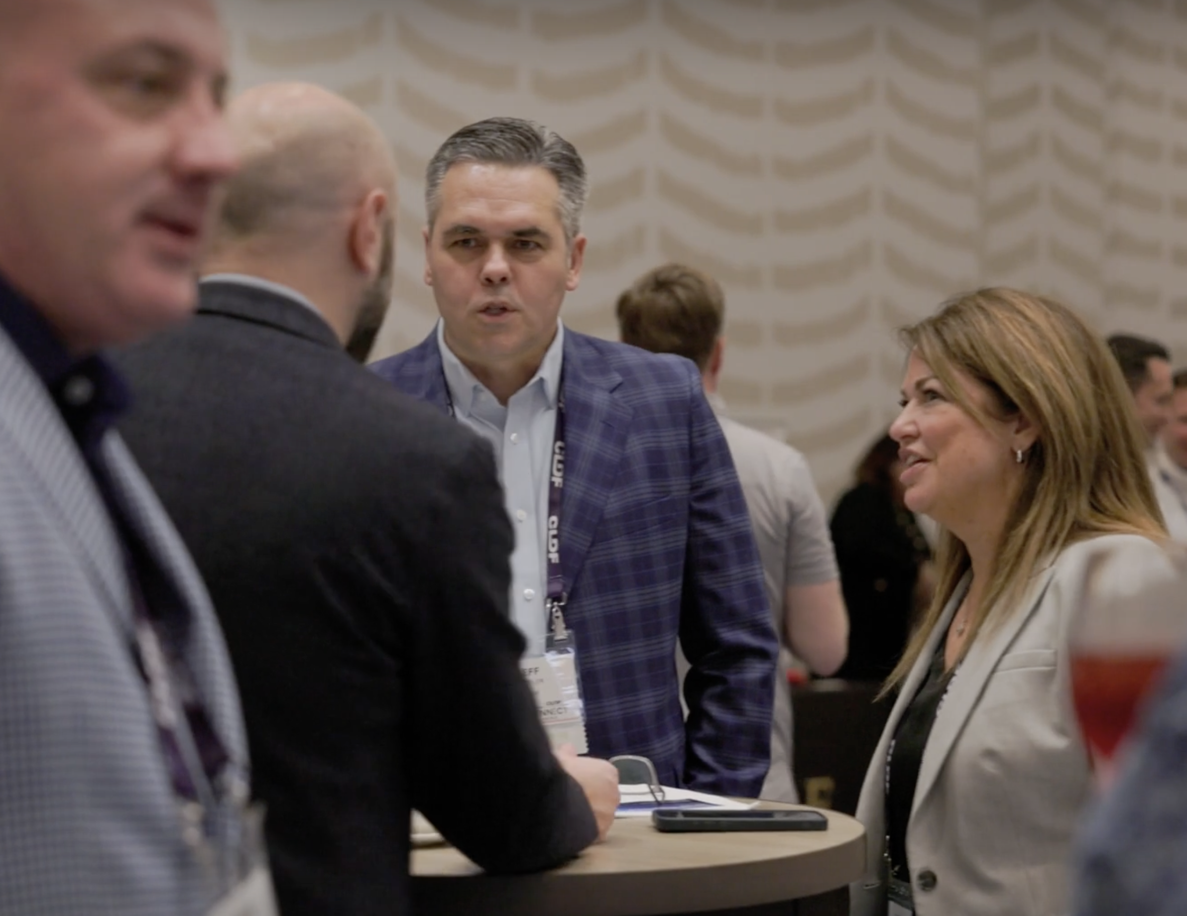 Networking