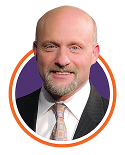 Steven Flamm